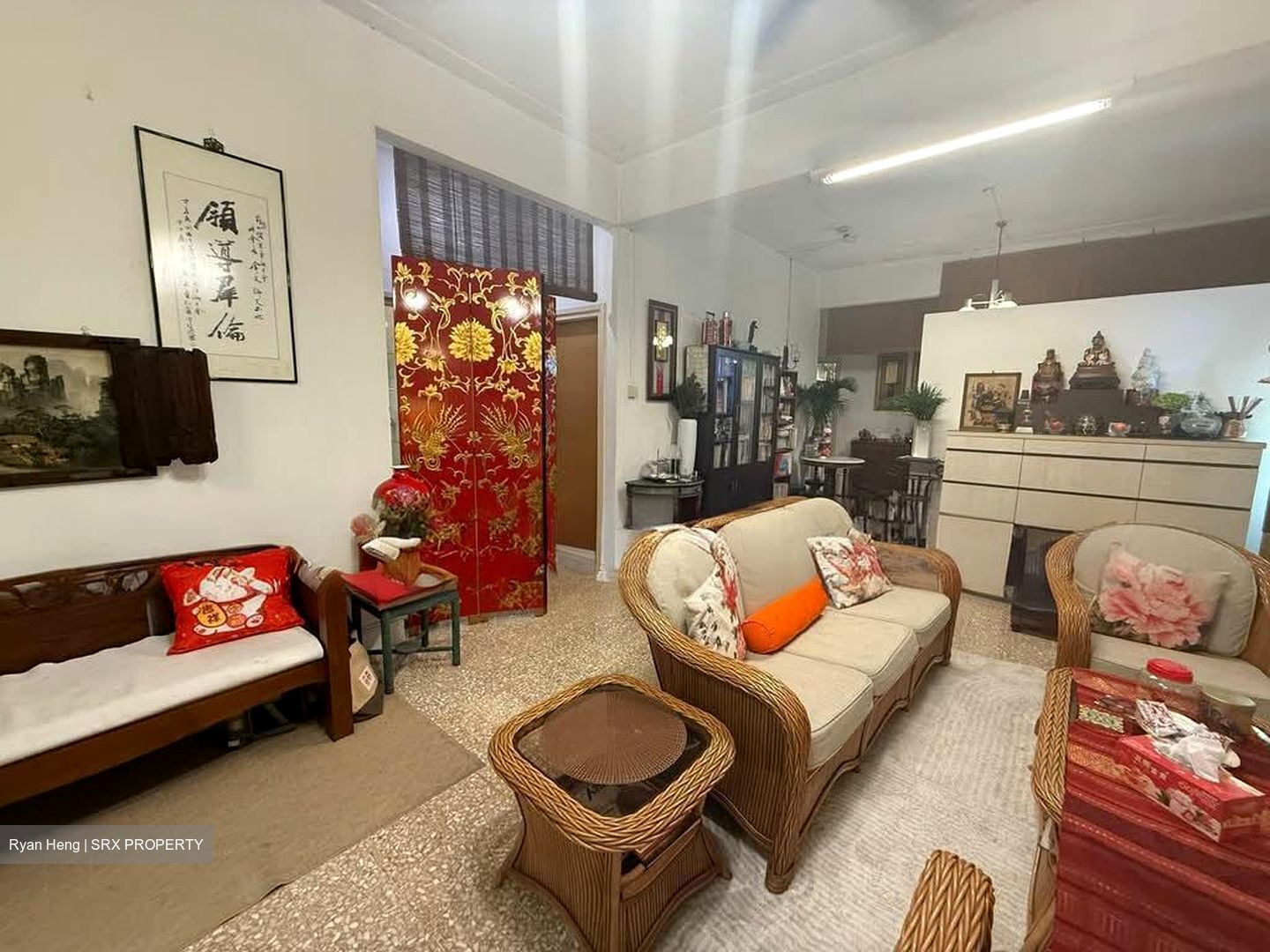 Frankel Estate (D14), Detached #547645741